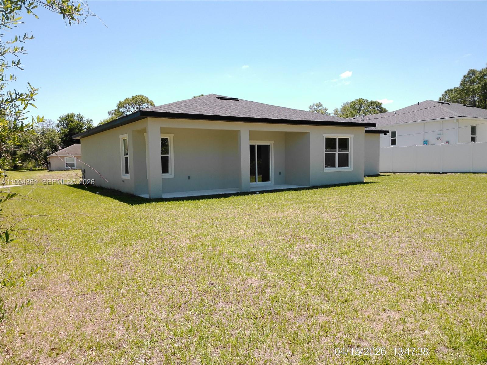 PORT MALABAR UNIT 24 - Residential