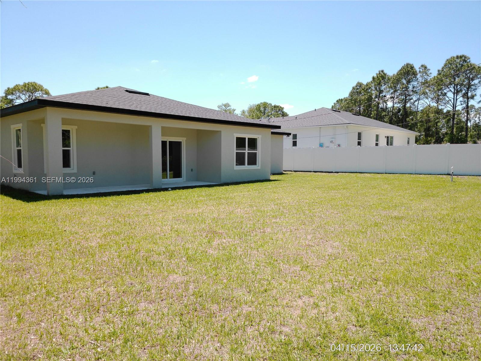 PORT MALABAR UNIT 24 - Residential