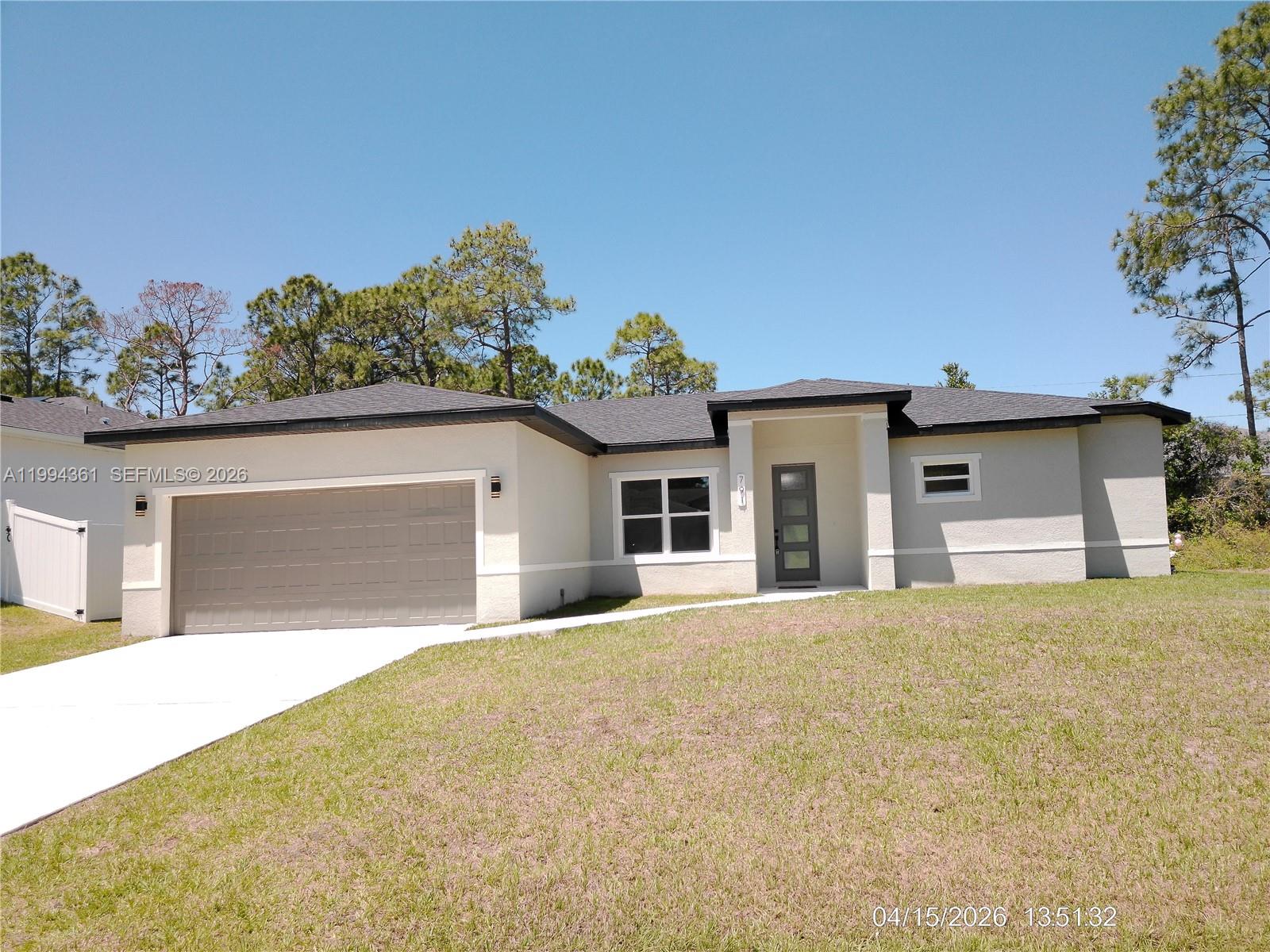 PORT MALABAR UNIT 24 - Residential