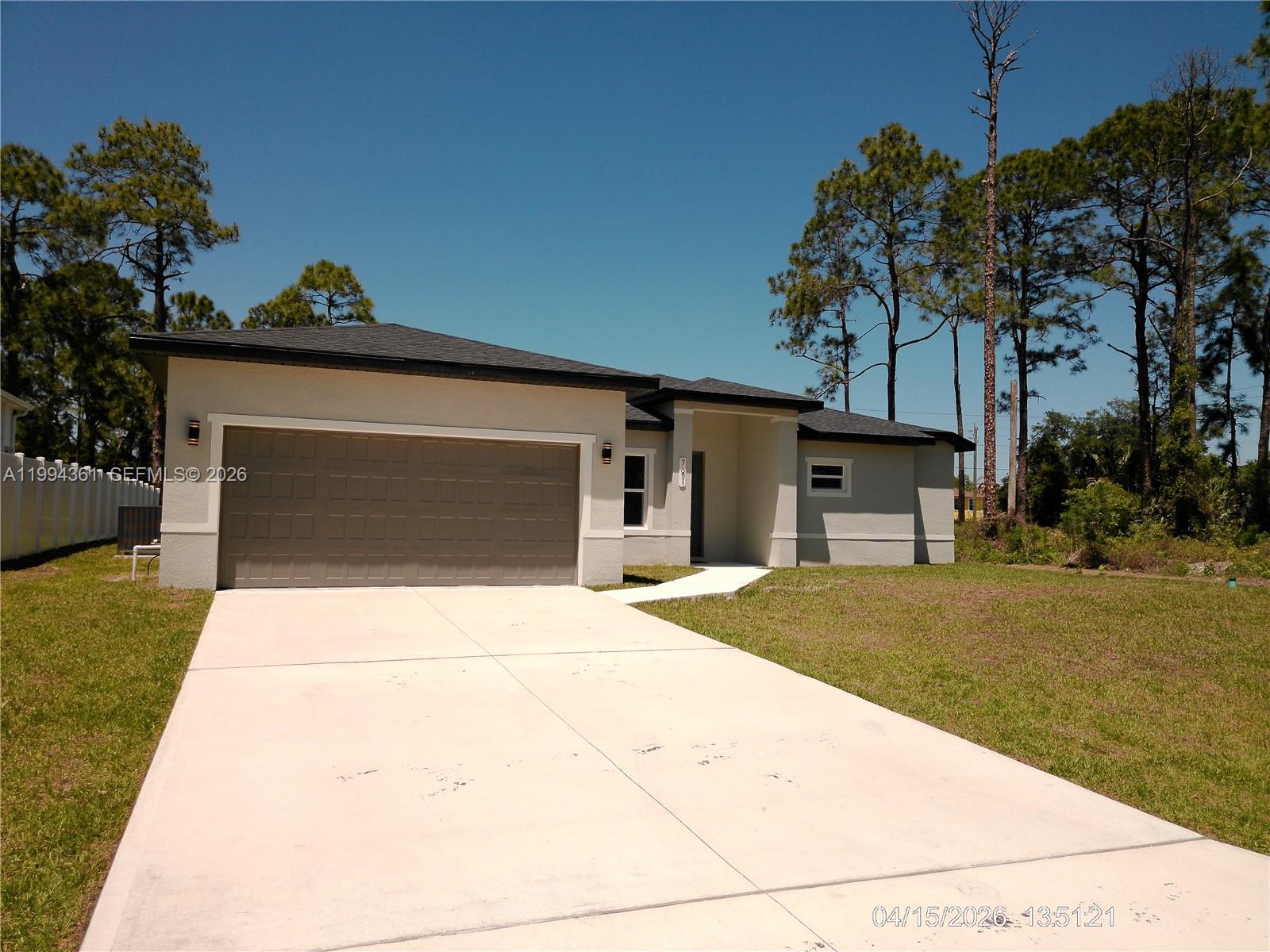 PORT MALABAR UNIT 24 - Residential