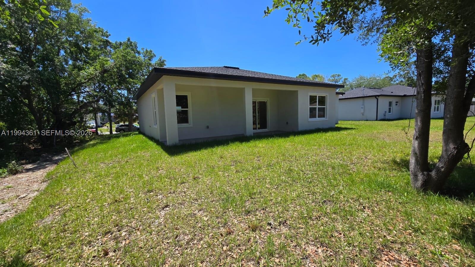 PORT MALABAR UNIT 24 - Residential