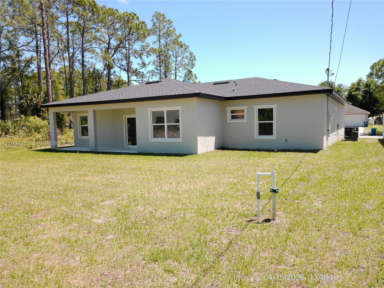 PORT MALABAR UNIT 24 - Residential