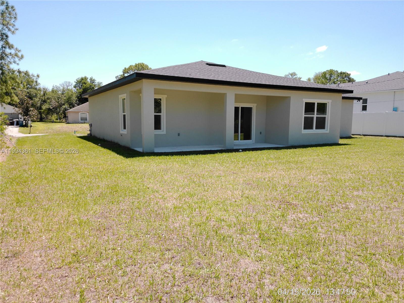 PORT MALABAR UNIT 24 - Residential