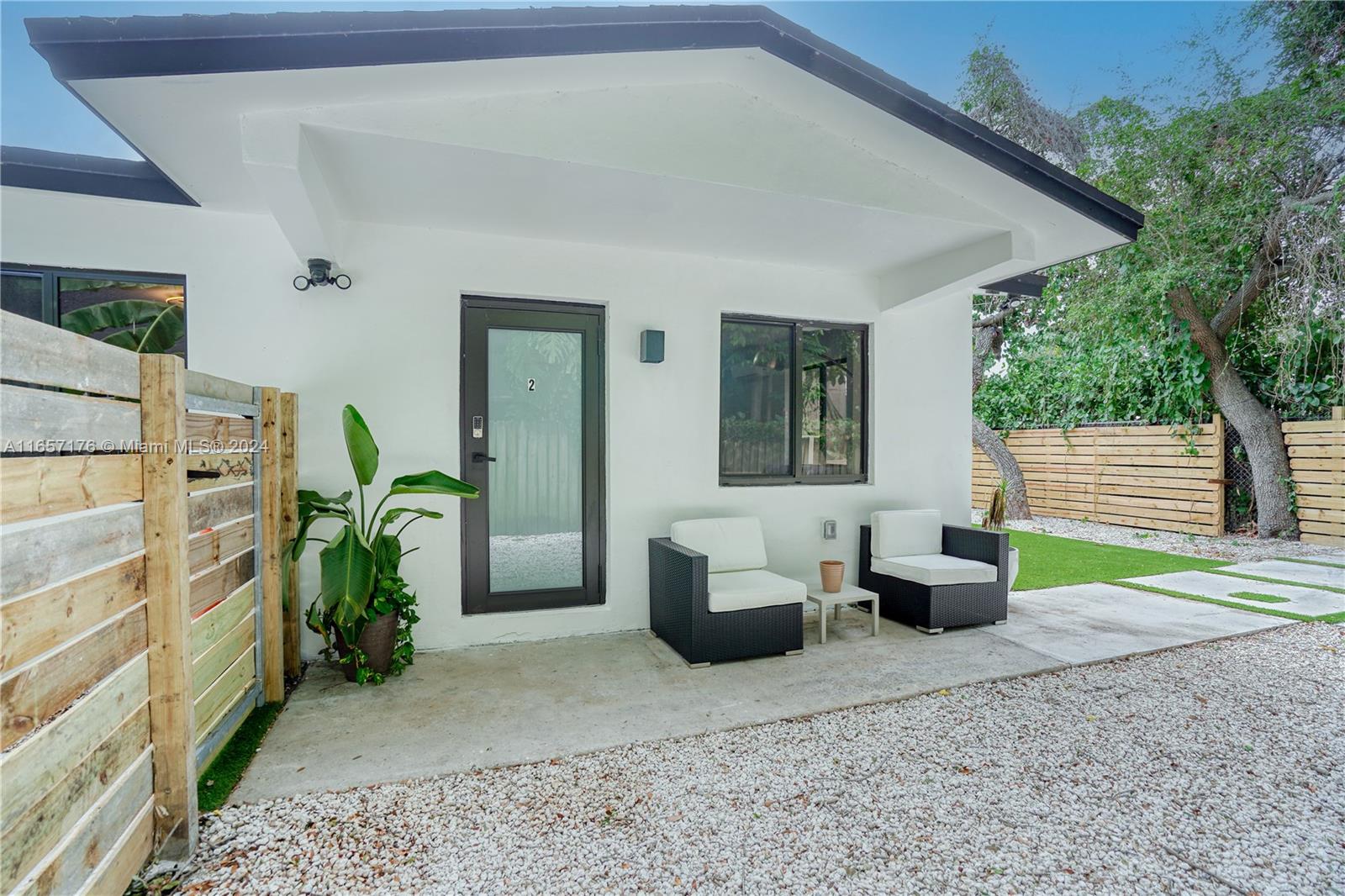SHADOWLAWN EXTENSION SUB - Residential Income