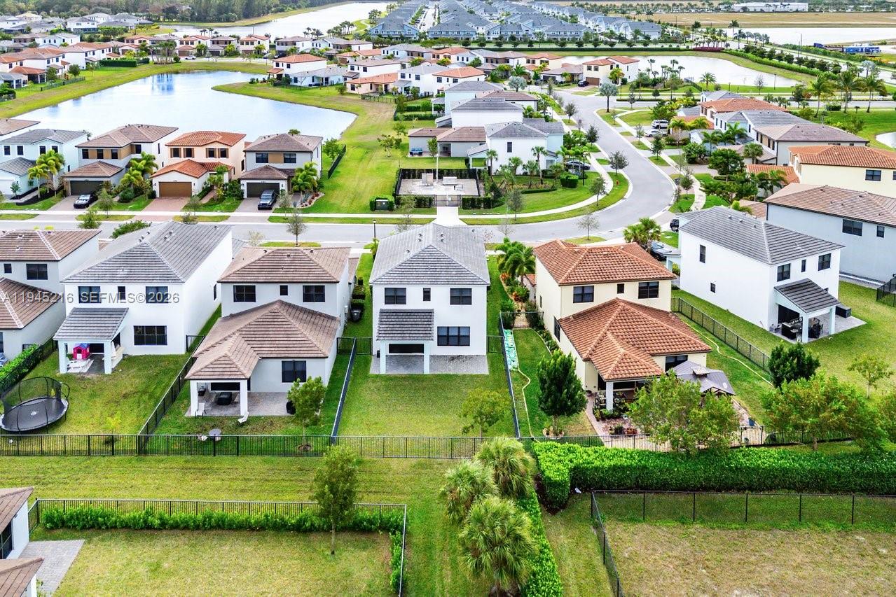 SKY COVE SOUTH - Residential