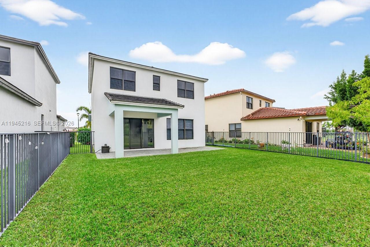 SKY COVE SOUTH - Residential