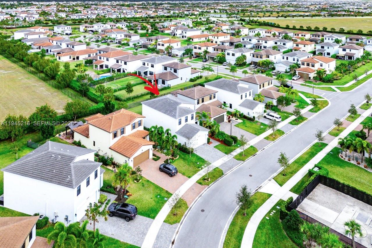 SKY COVE SOUTH - Residential