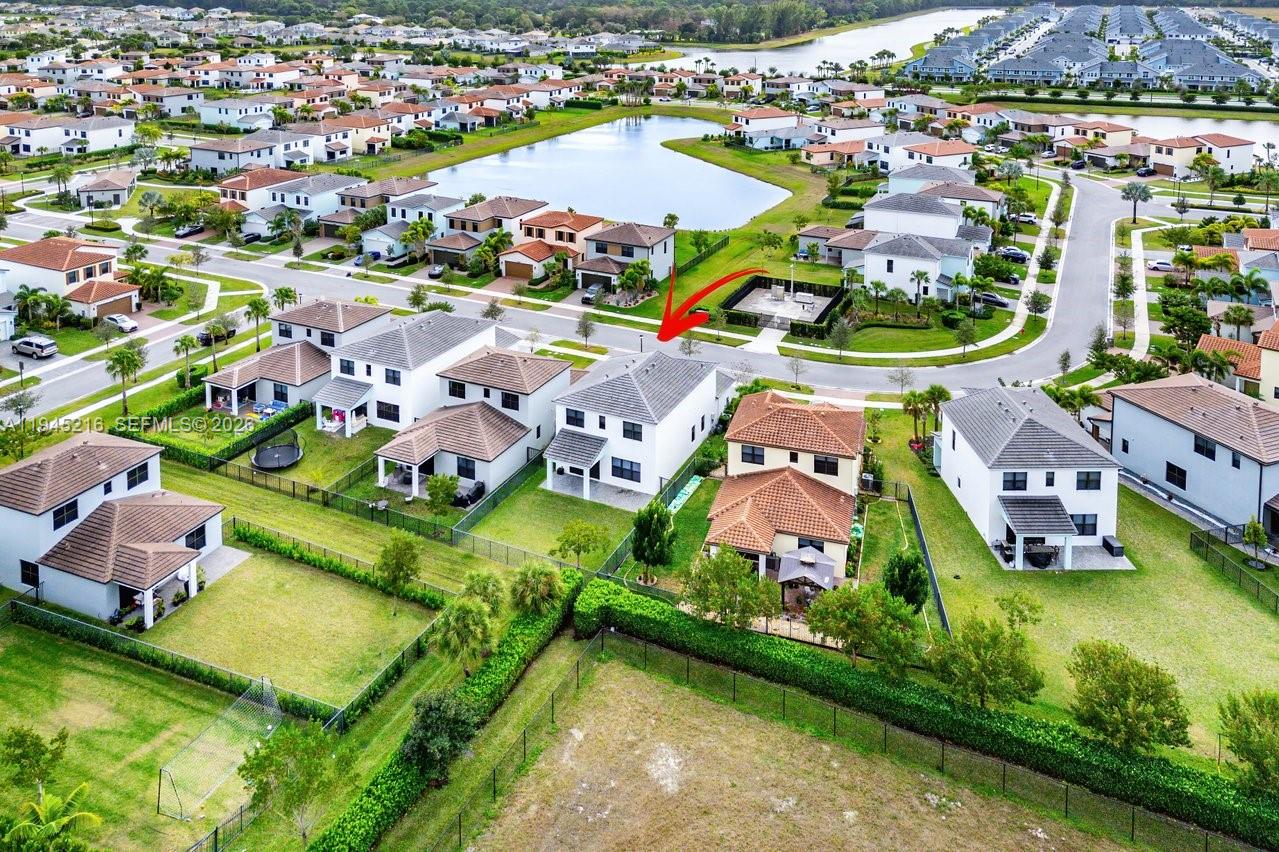 SKY COVE SOUTH - Residential