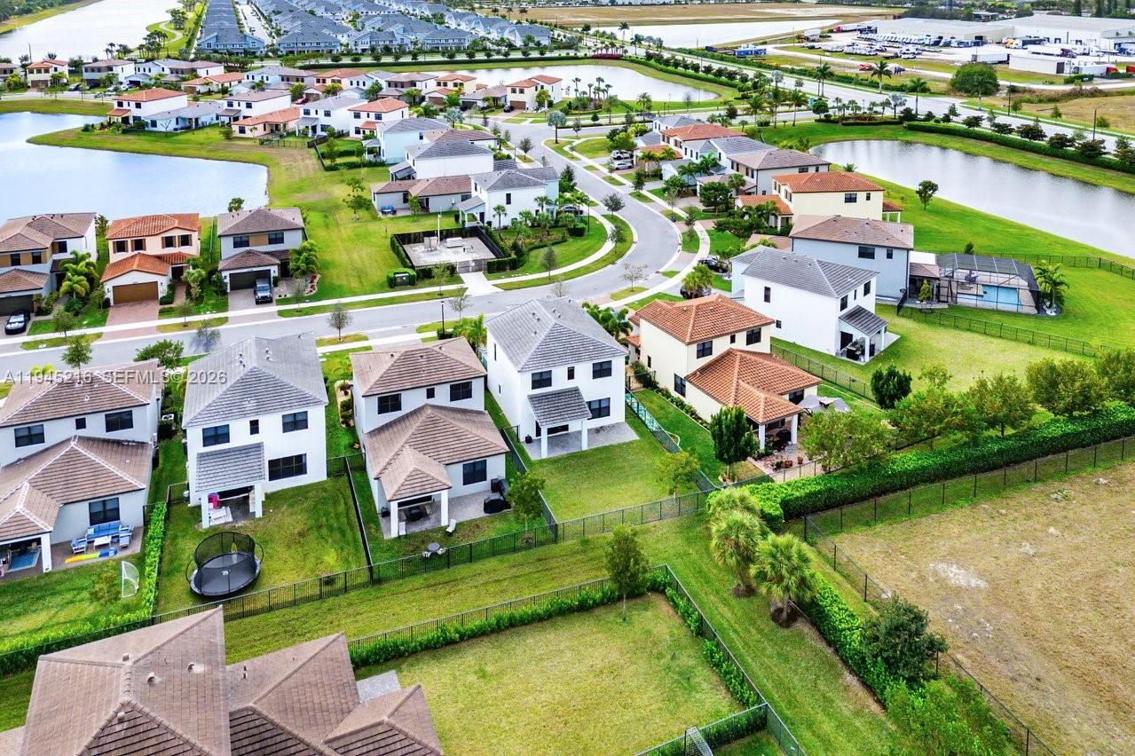 SKY COVE SOUTH - Residential