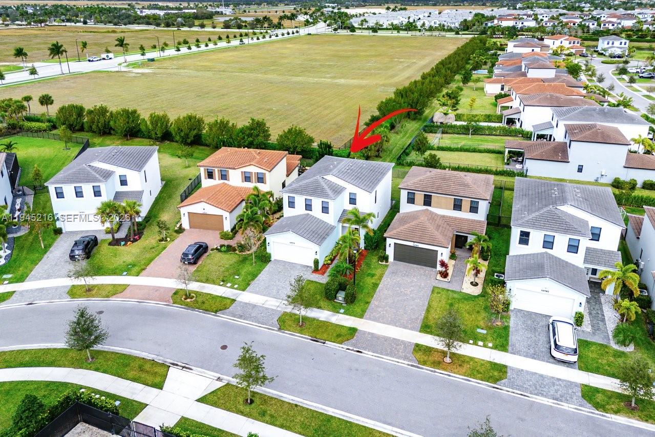 SKY COVE SOUTH - Residential