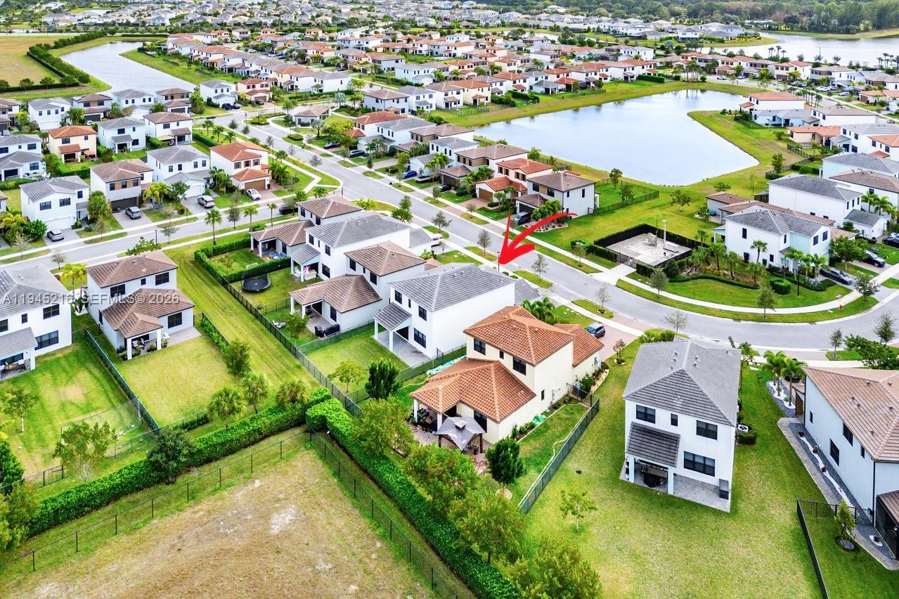 SKY COVE SOUTH - Residential