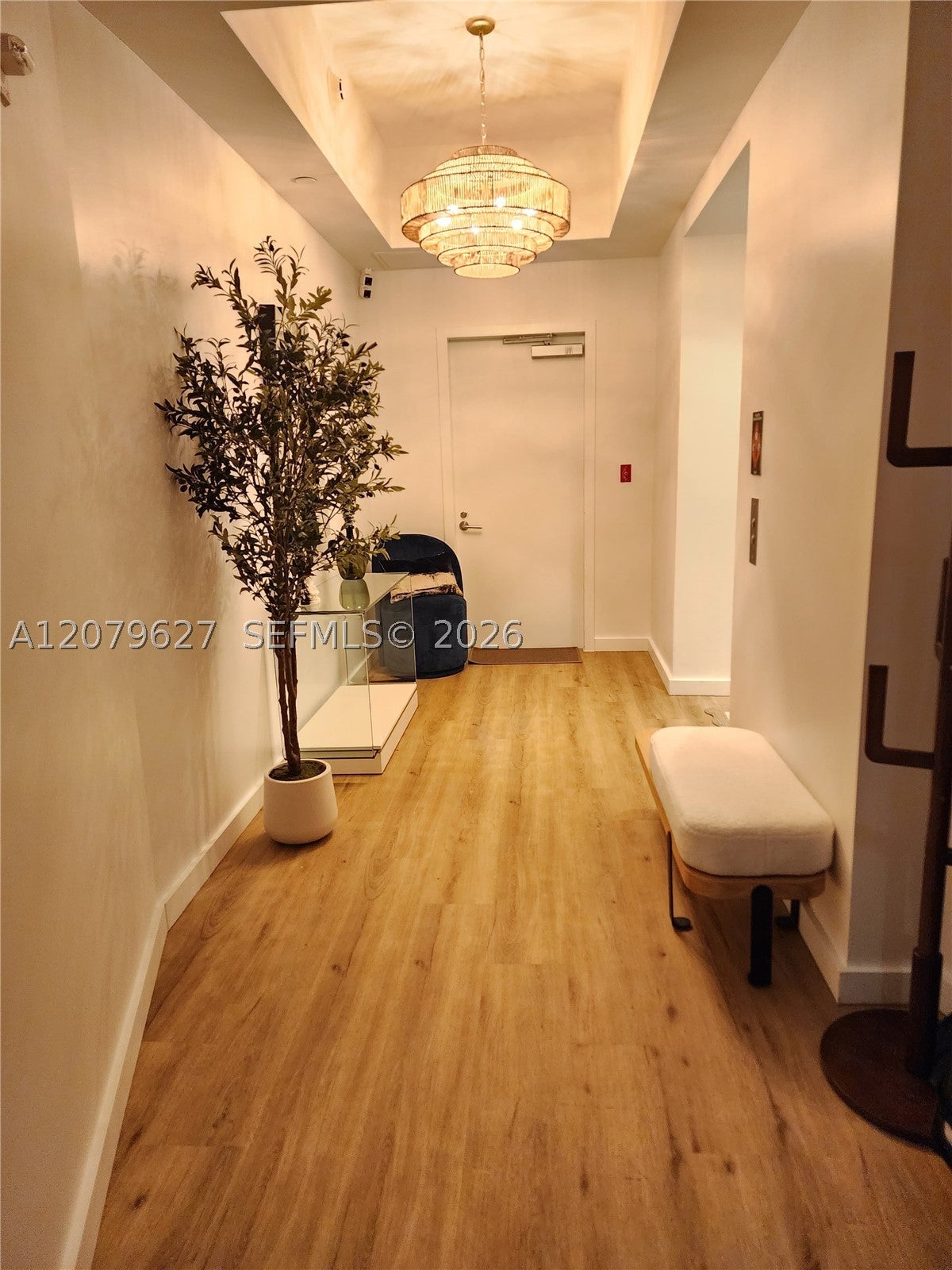 851 NE 1st Ave 3801