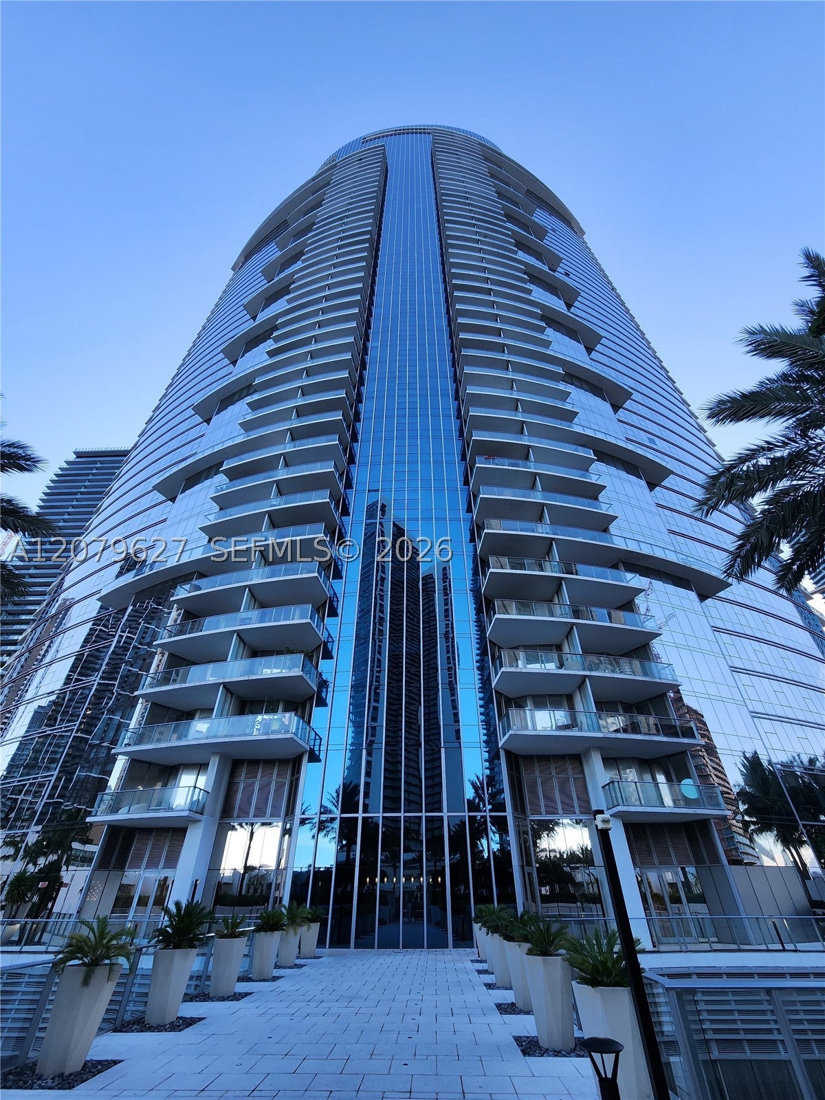 851 NE 1st Ave