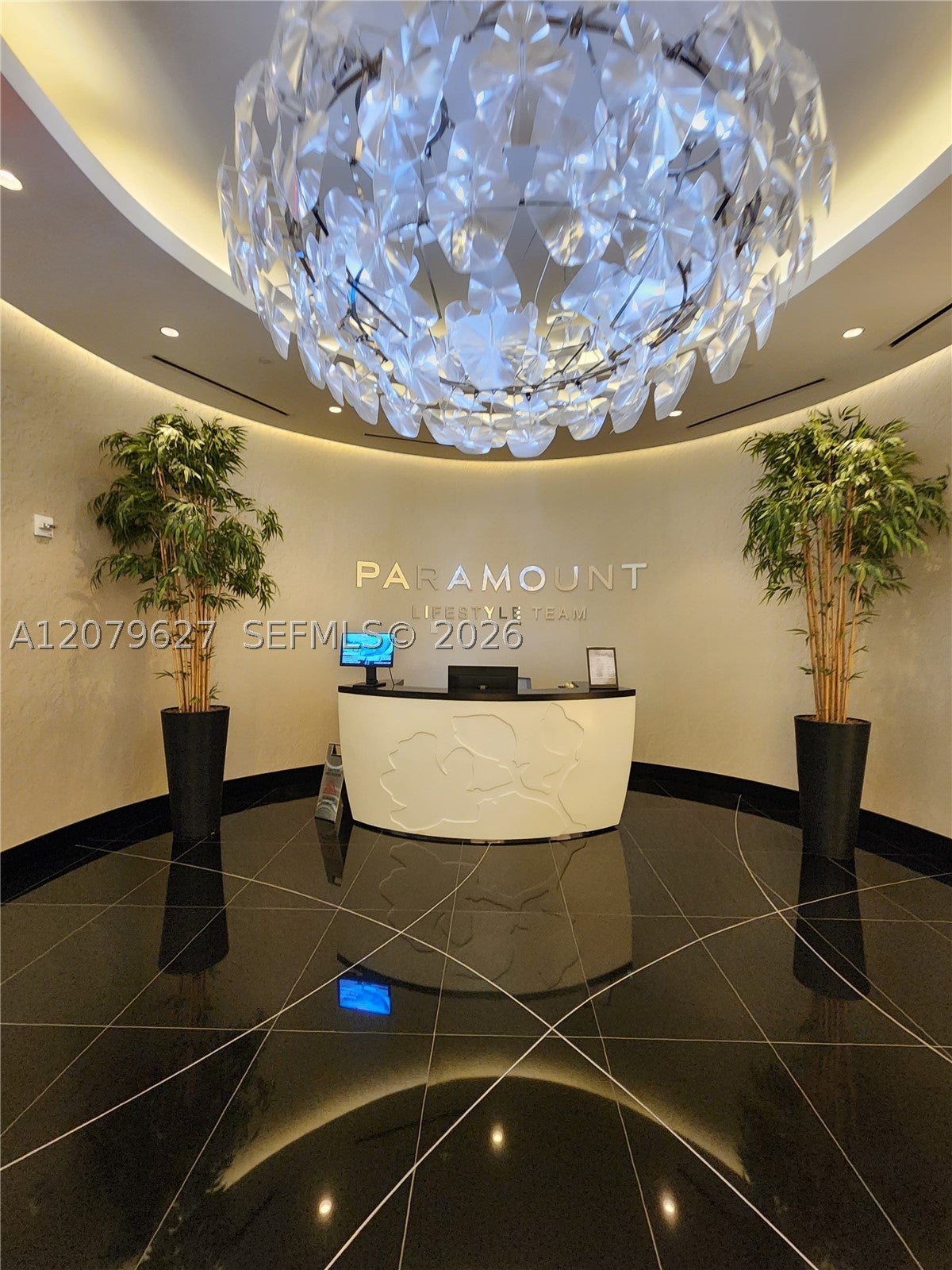851 NE 1st Ave 3801, Miami FL 33132