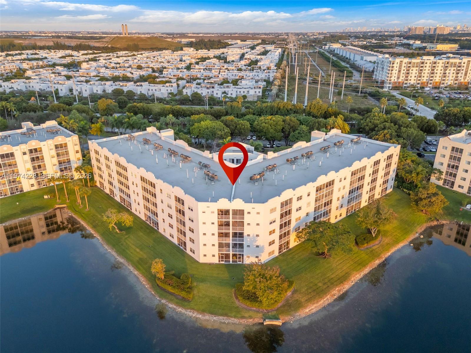 CAPTIVA CONDO A - Residential