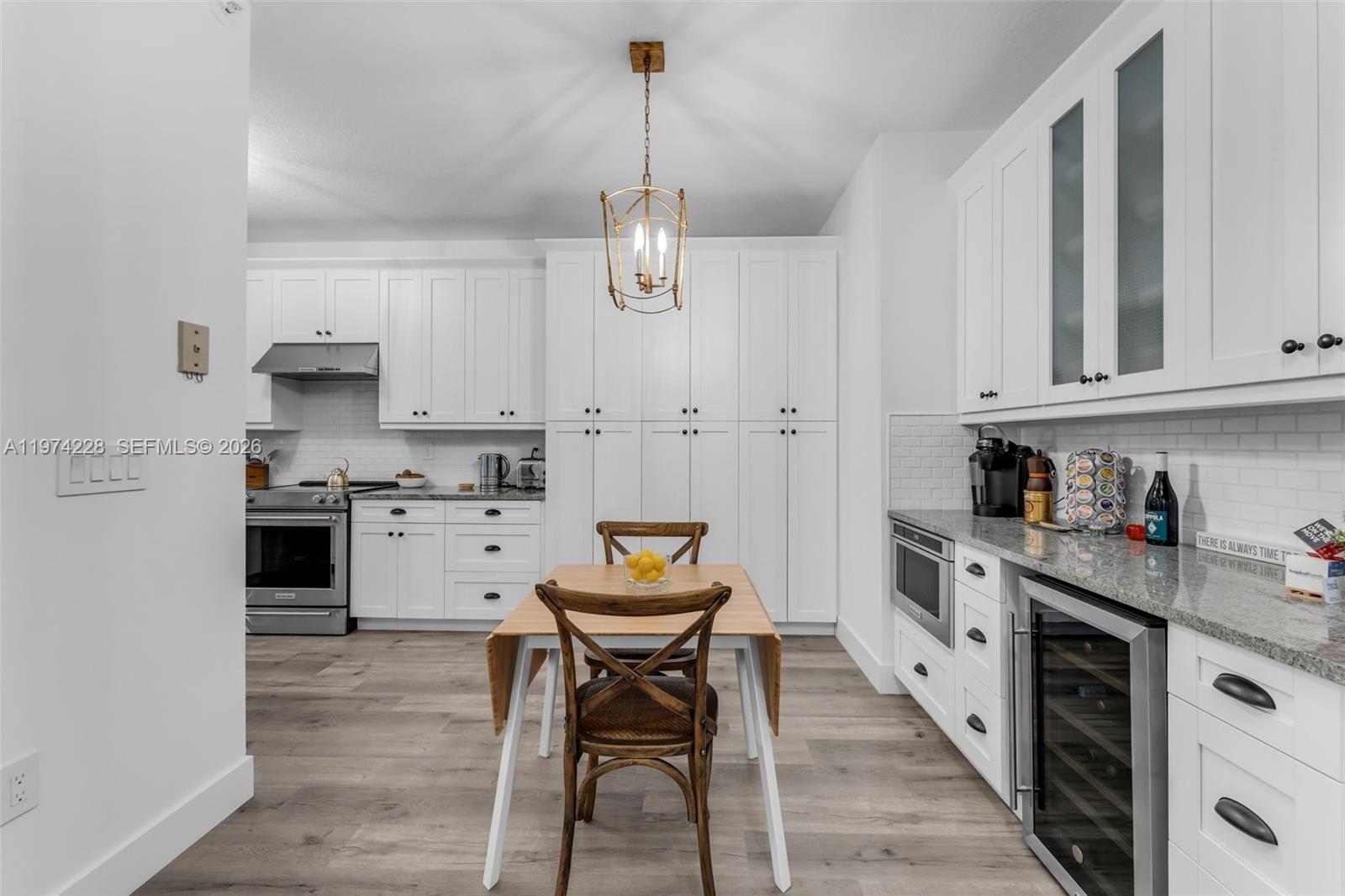 CAPTIVA CONDO A - Residential