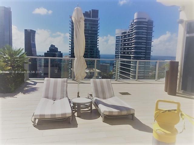 MILLECENTO - Residential Lease