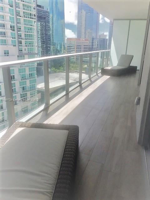 MILLECENTO - Residential Lease