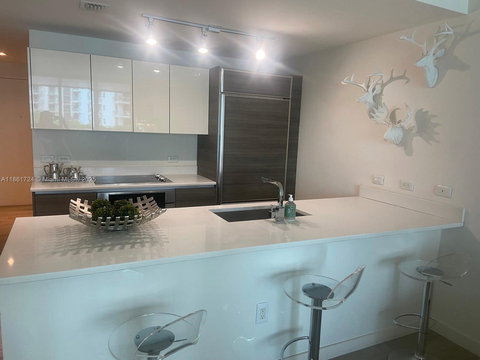 MILLECENTO - Residential Lease