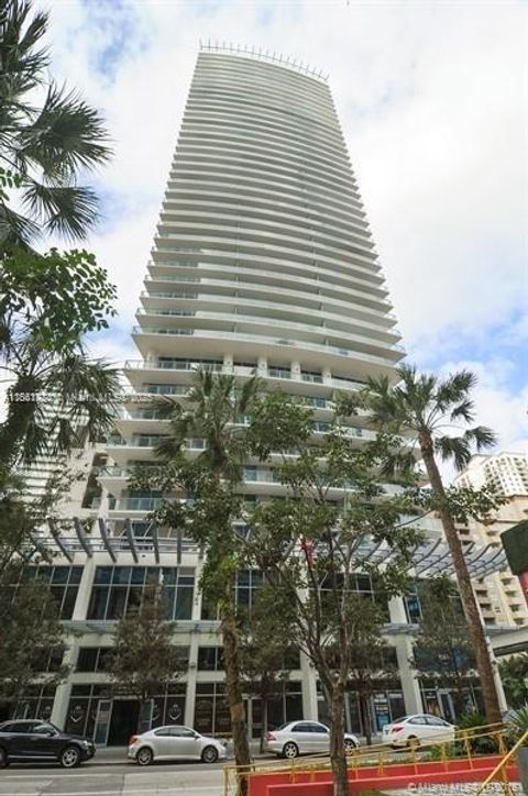 1100 S Miami Ave 1411 Miami FL 33130