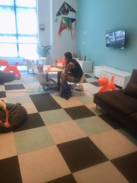 MILLECENTO - Residential Lease