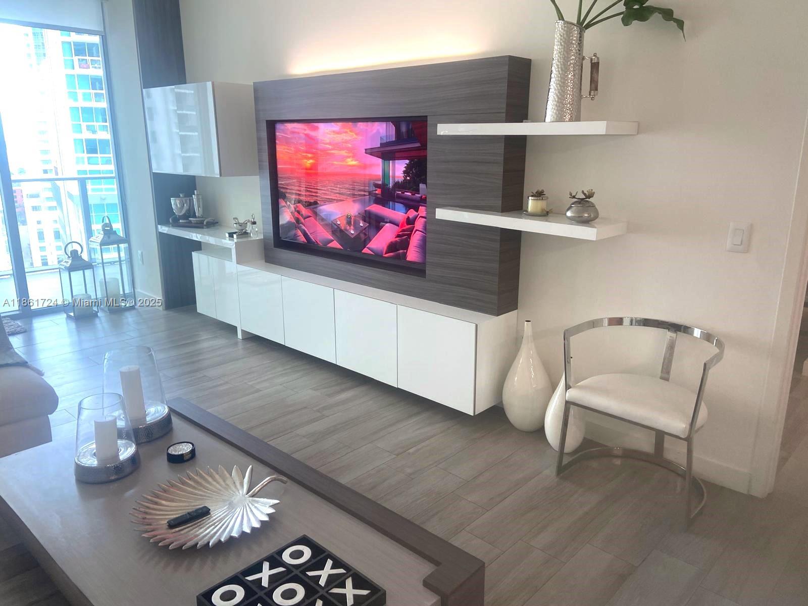 MILLECENTO - Residential Lease