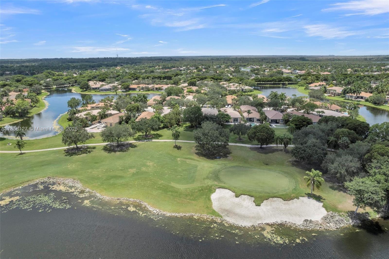 SECTOR 7 - PARCELS F G H - Residential Lease
