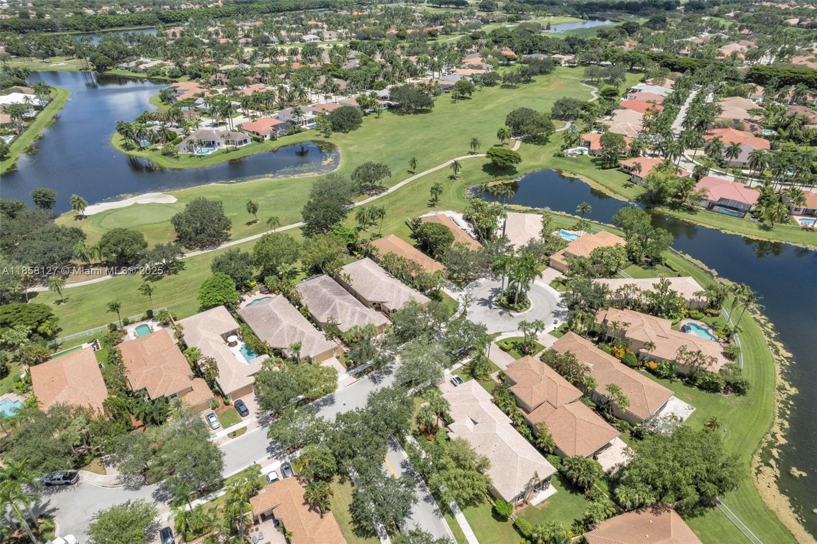 SECTOR 7 - PARCELS F G H - Residential Lease