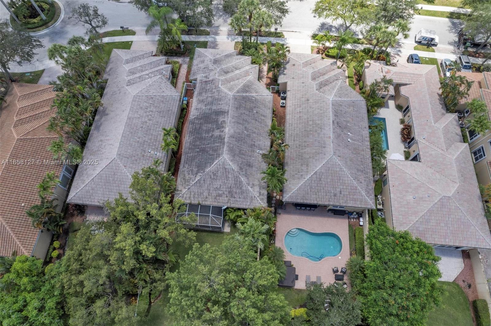 SECTOR 7 - PARCELS F G H - Residential Lease