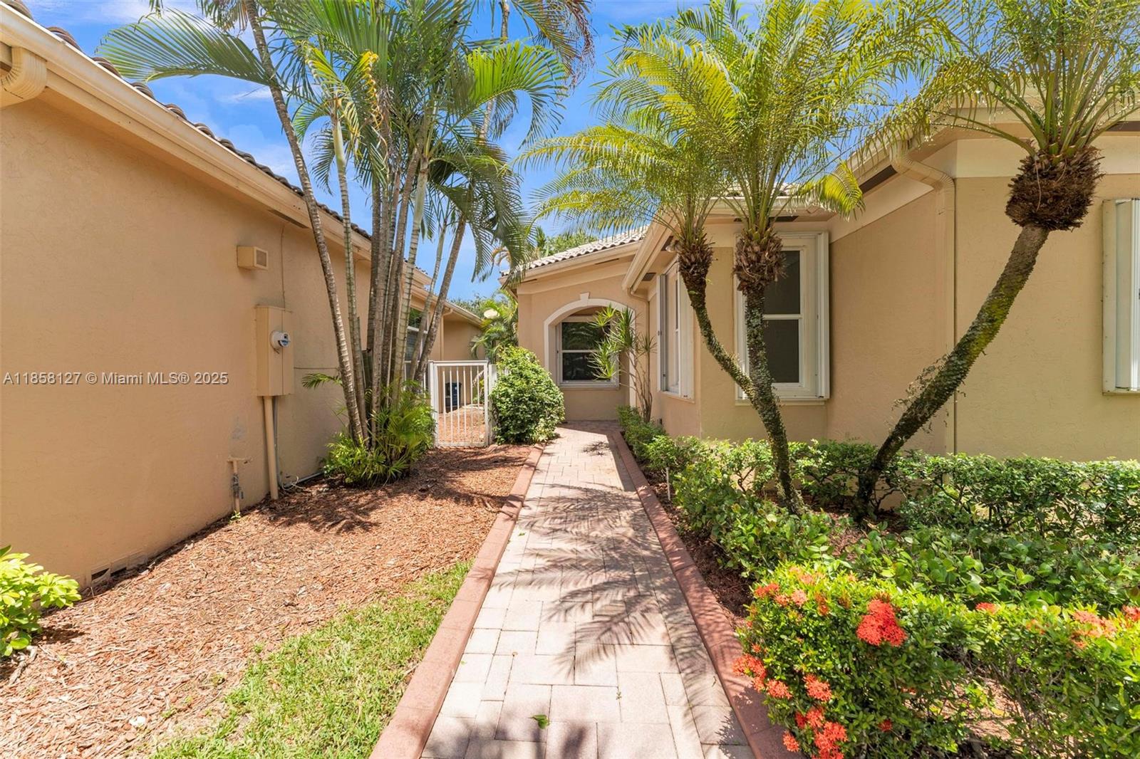 SECTOR 7 - PARCELS F G H - Residential Lease