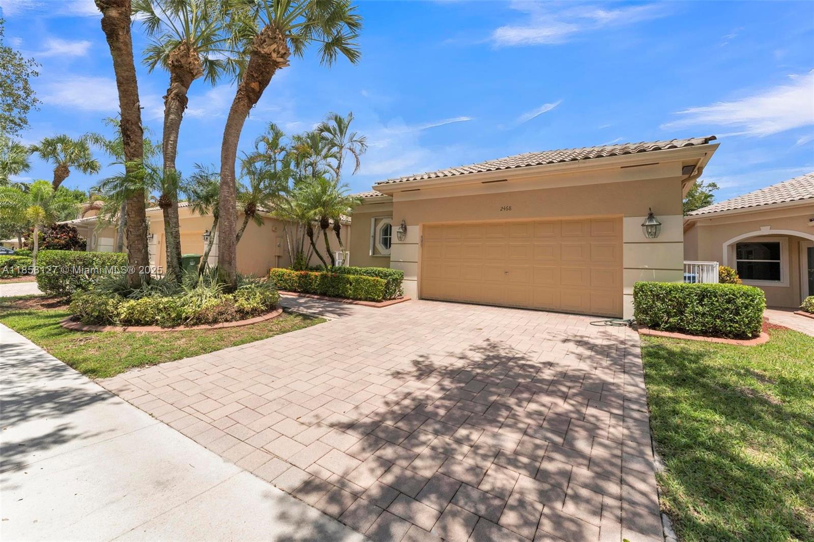 SECTOR 7 - PARCELS F G H - Residential Lease