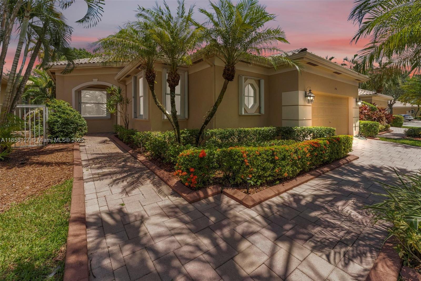 SECTOR 7 - PARCELS F G H - Residential Lease