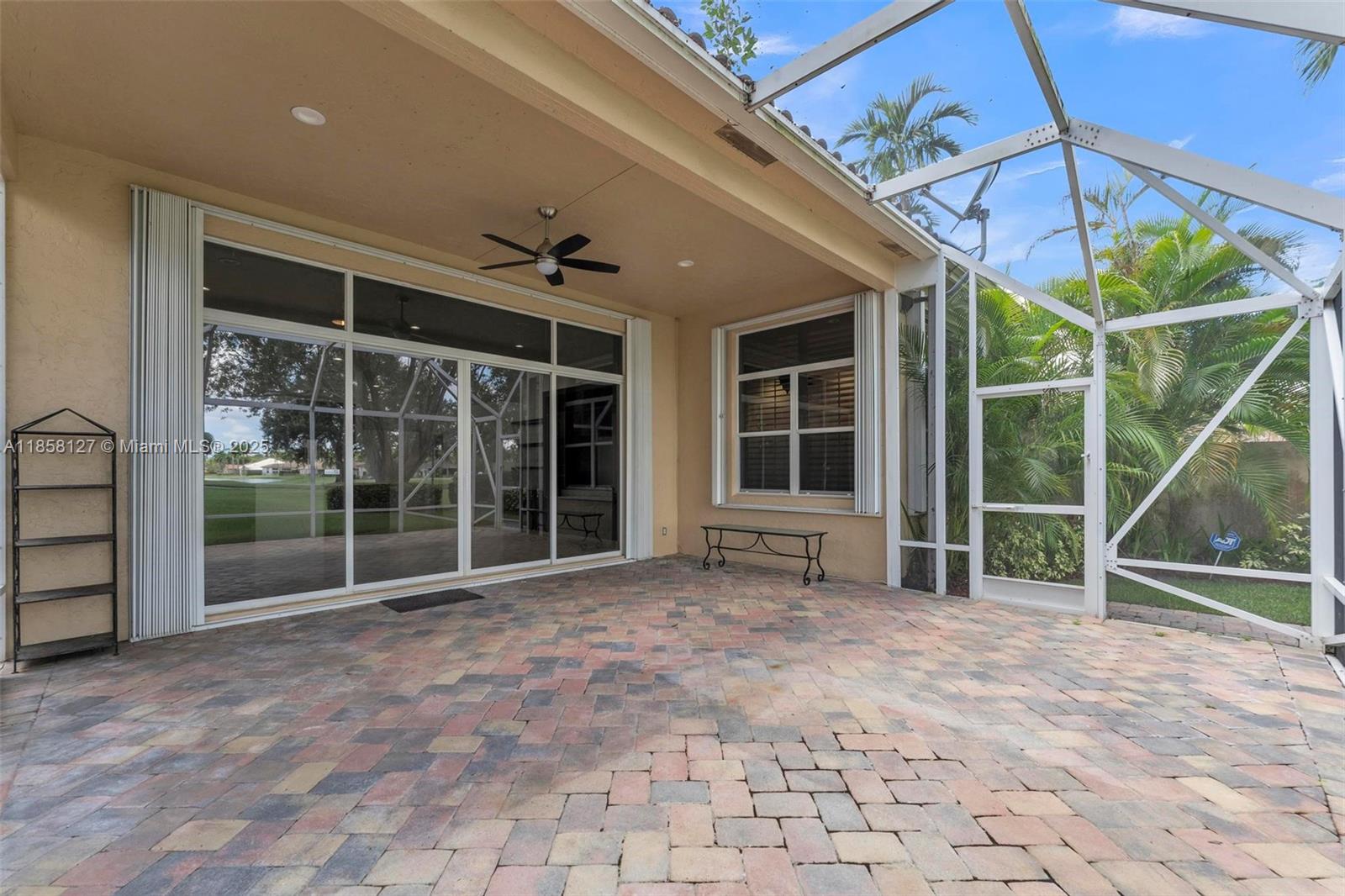 SECTOR 7 - PARCELS F G H - Residential Lease
