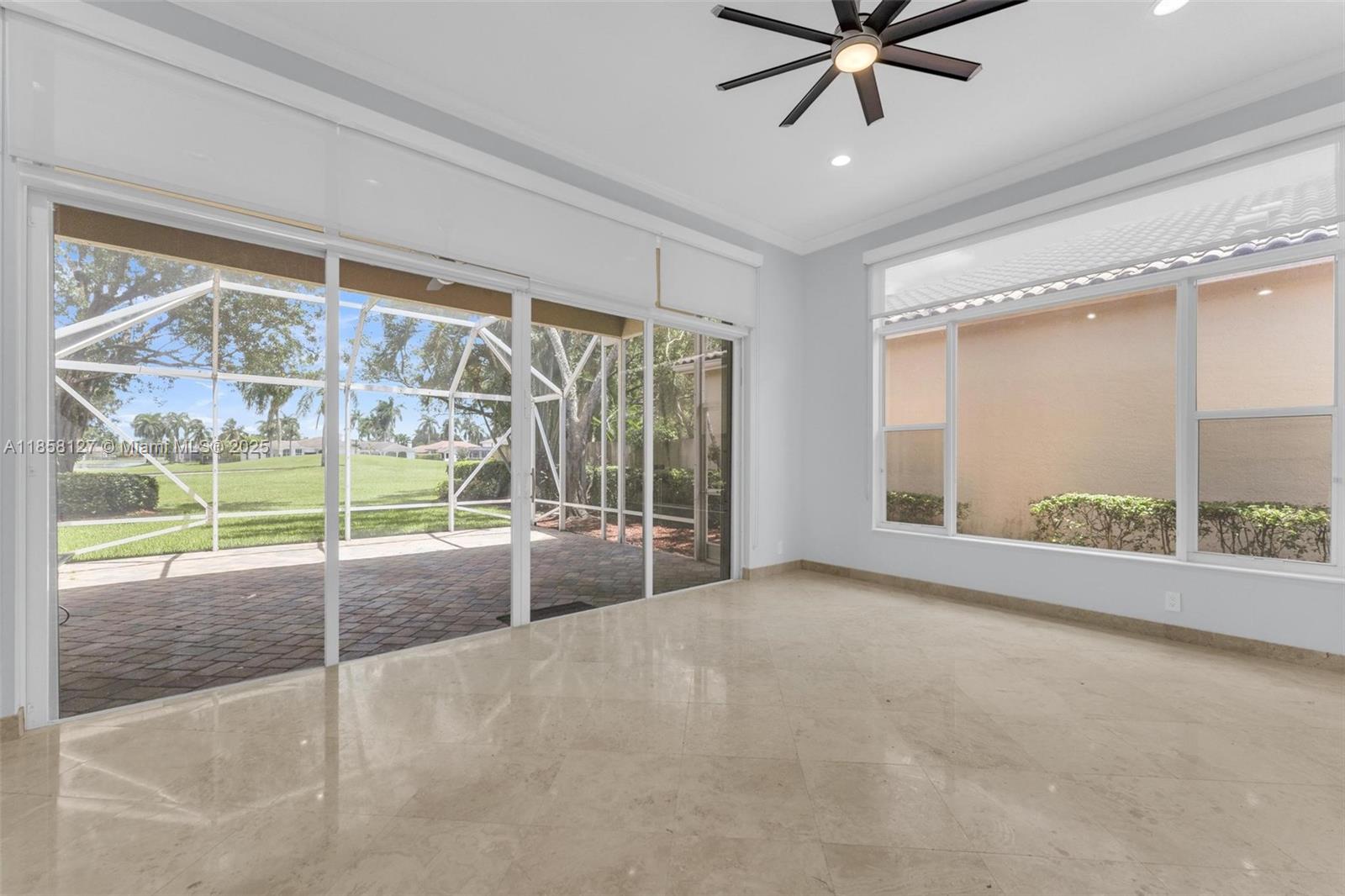 SECTOR 7 - PARCELS F G H - Residential Lease