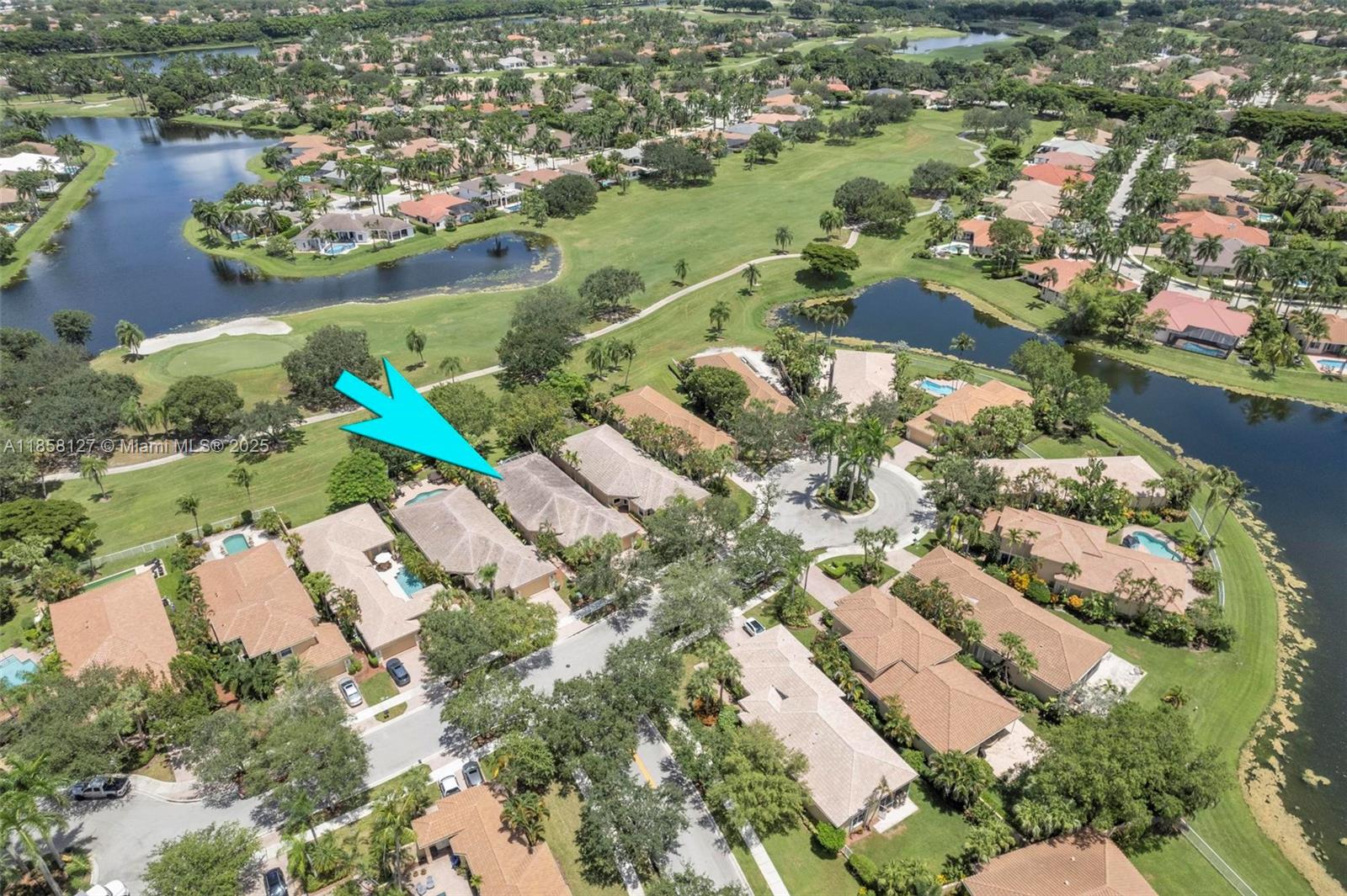 SECTOR 7 - PARCELS F G H - Residential Lease
