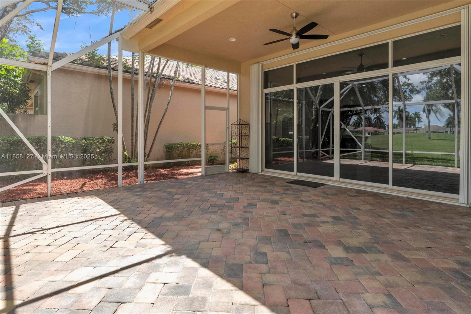 SECTOR 7 - PARCELS F G H - Residential Lease