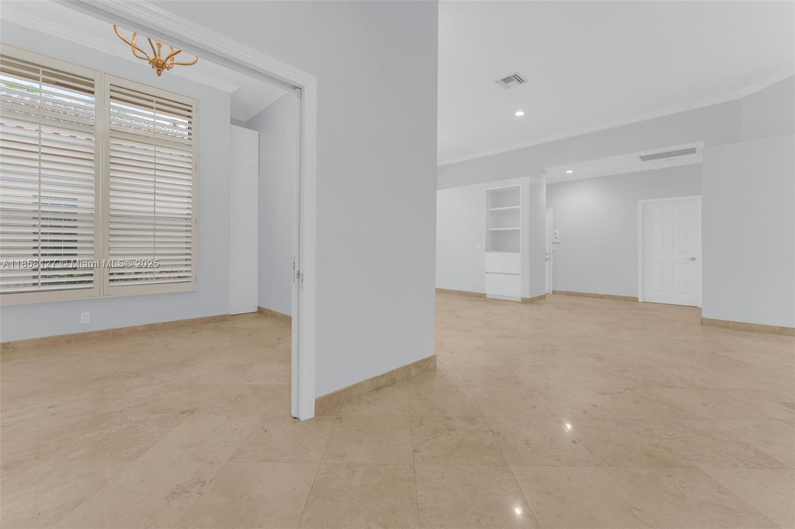SECTOR 7 - PARCELS F G H - Residential Lease