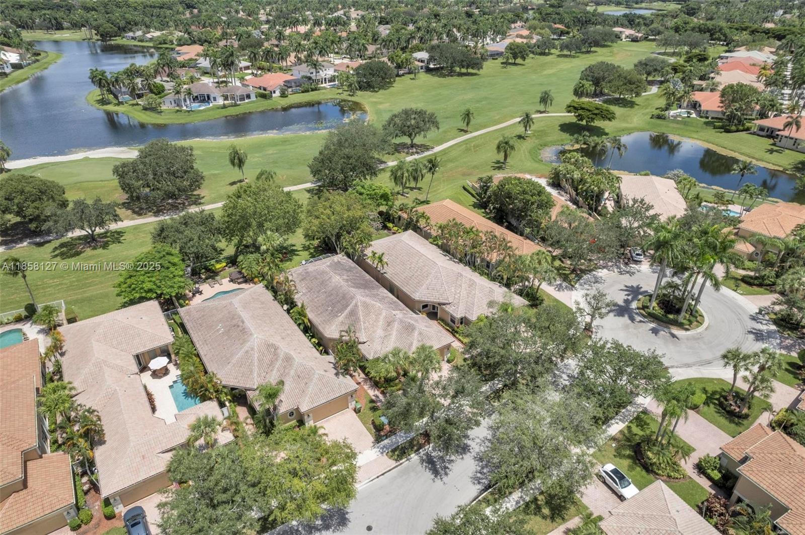 SECTOR 7 - PARCELS F G H - Residential Lease