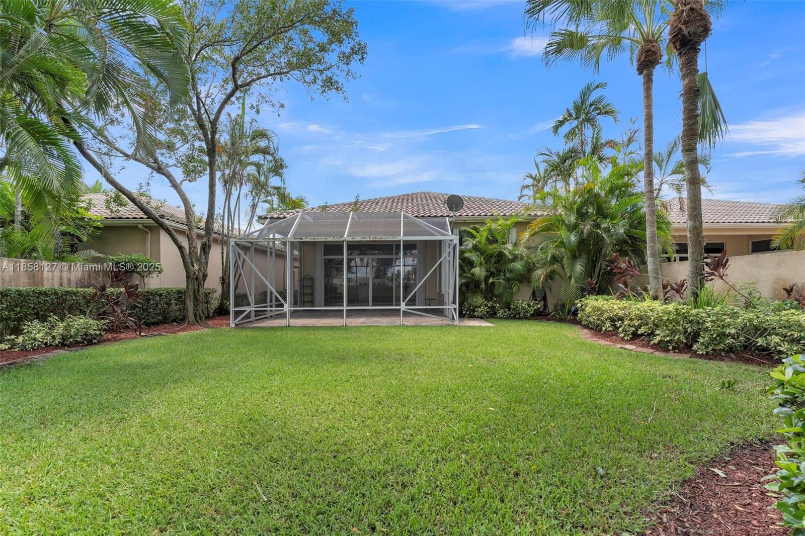 SECTOR 7 - PARCELS F G H - Residential Lease