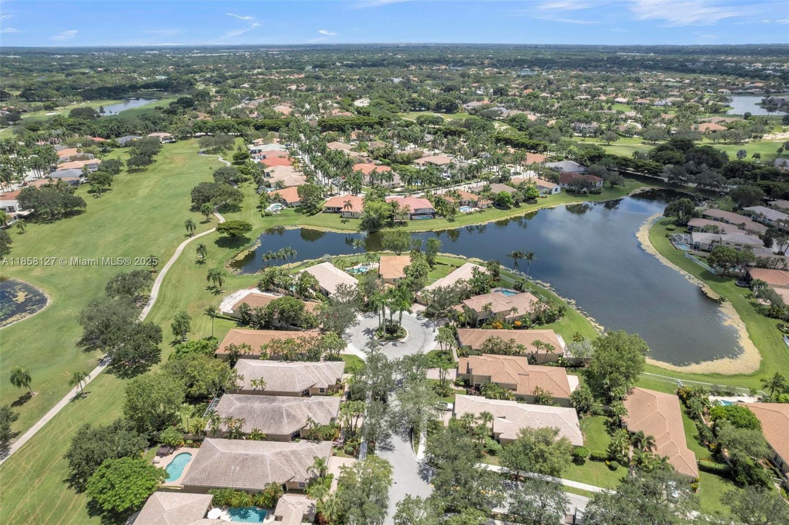 SECTOR 7 - PARCELS F G H - Residential Lease