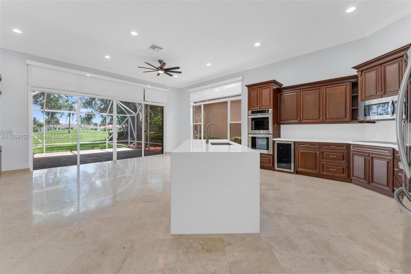 SECTOR 7 - PARCELS F G H - Residential Lease