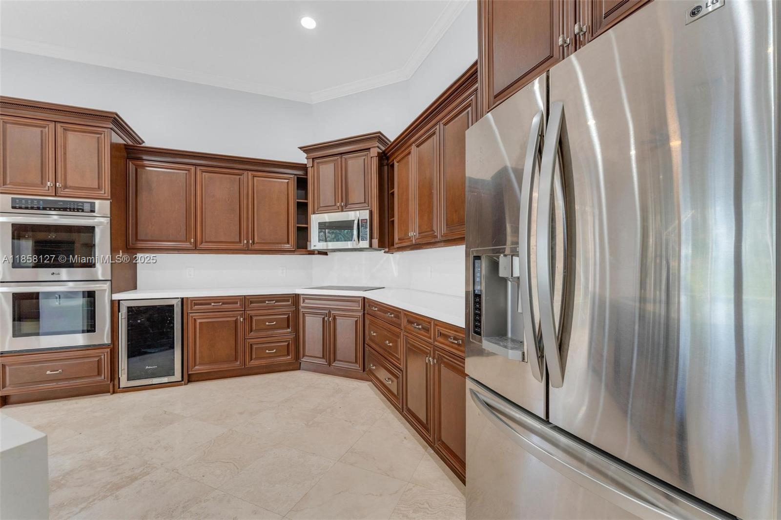 SECTOR 7 - PARCELS F G H - Residential Lease