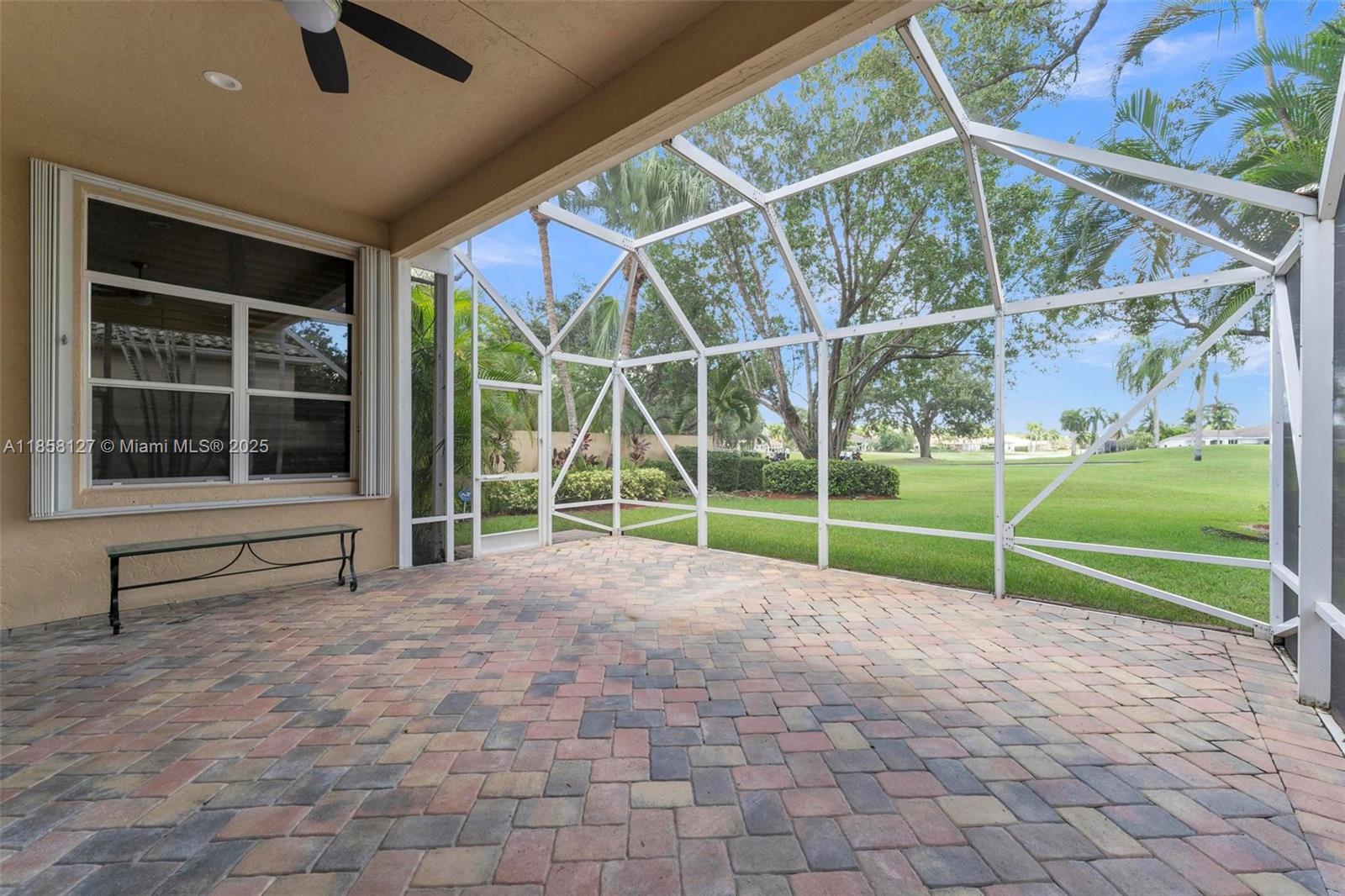 SECTOR 7 - PARCELS F G H - Residential Lease