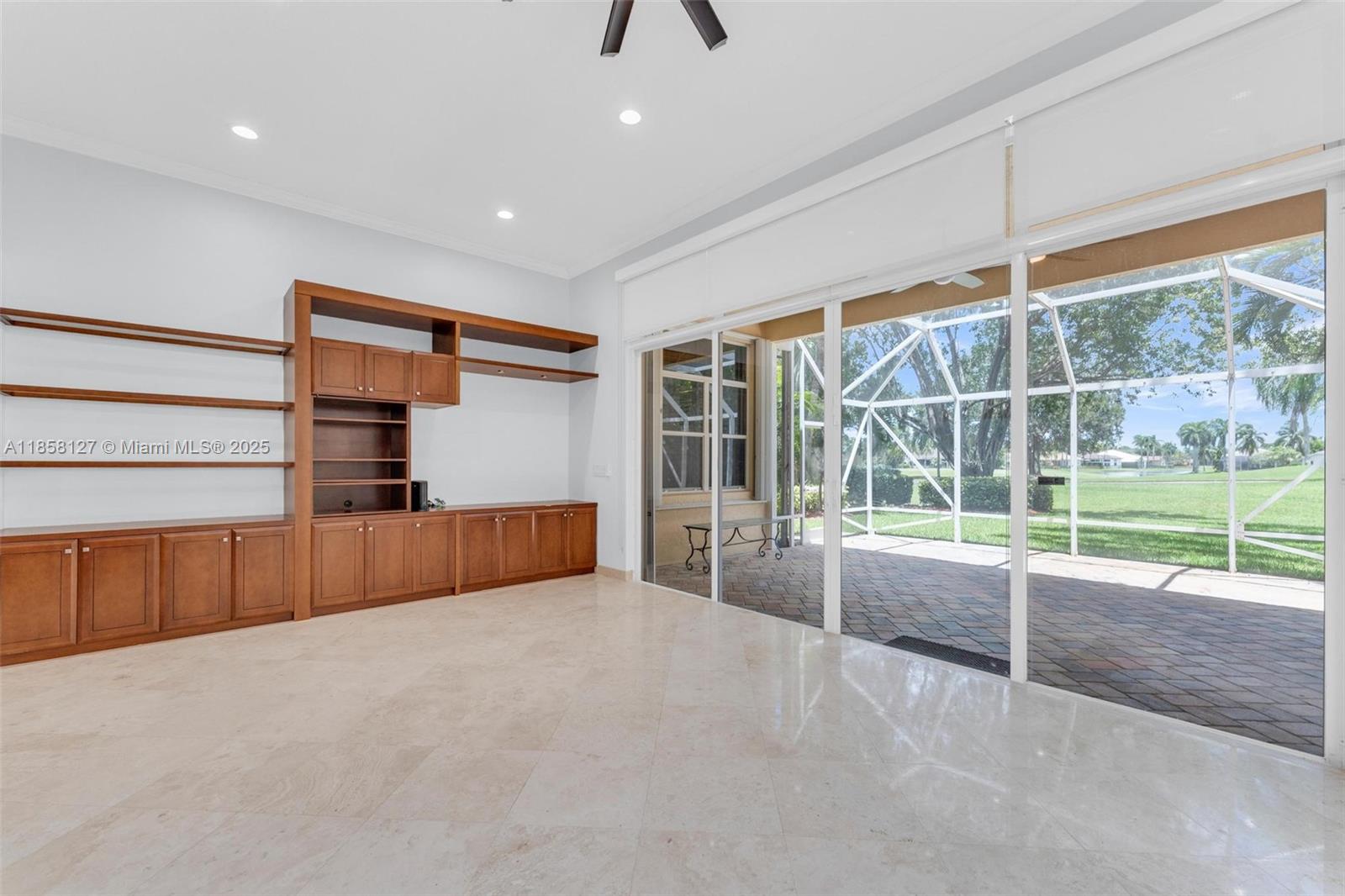 SECTOR 7 - PARCELS F G H - Residential Lease