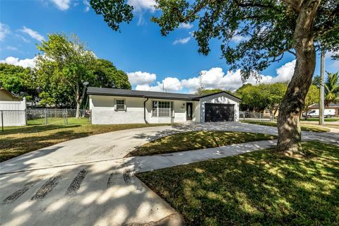 A home in West Palm Beach