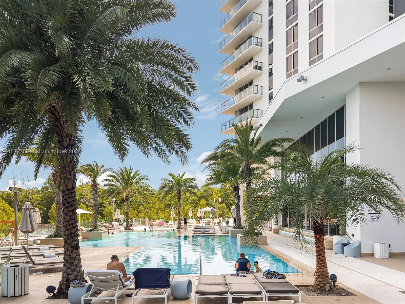 THE HARBOUR NORTH CONDO - Residential