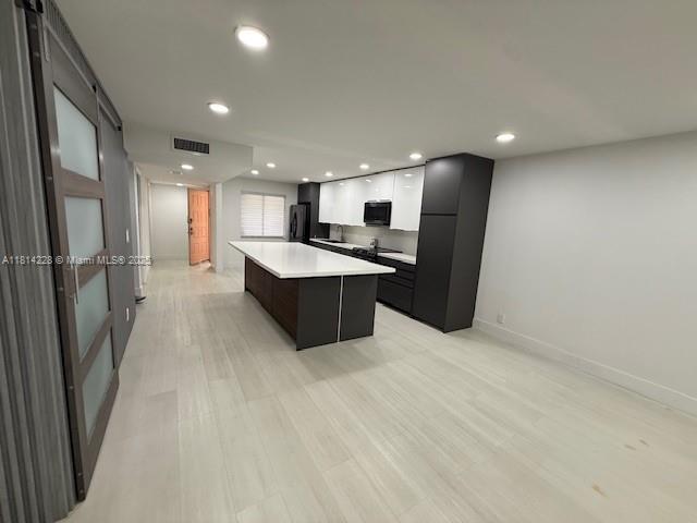 RACQUET CLUB APARTMENTS A - Residential Lease