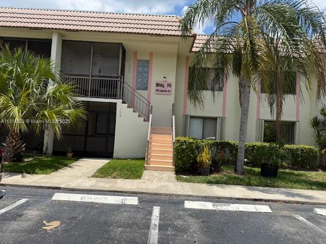 413 Lakeview Dr 103, Weston, Broward County, Florida - 2 Bedrooms  
2 Bathrooms - 