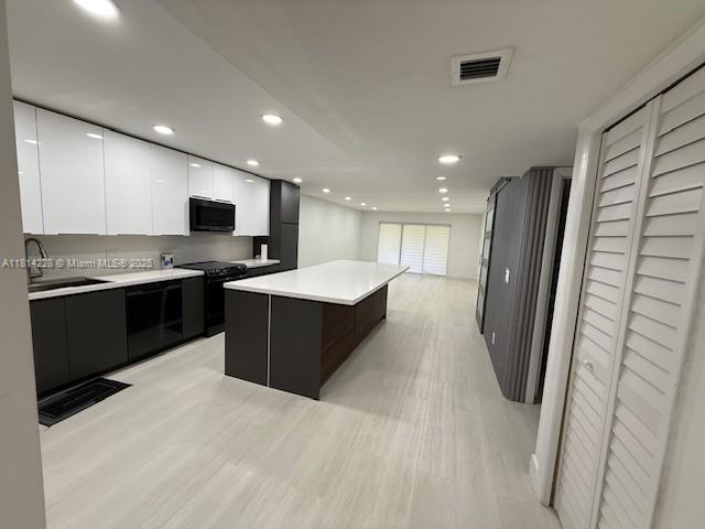 RACQUET CLUB APARTMENTS A - Residential Lease