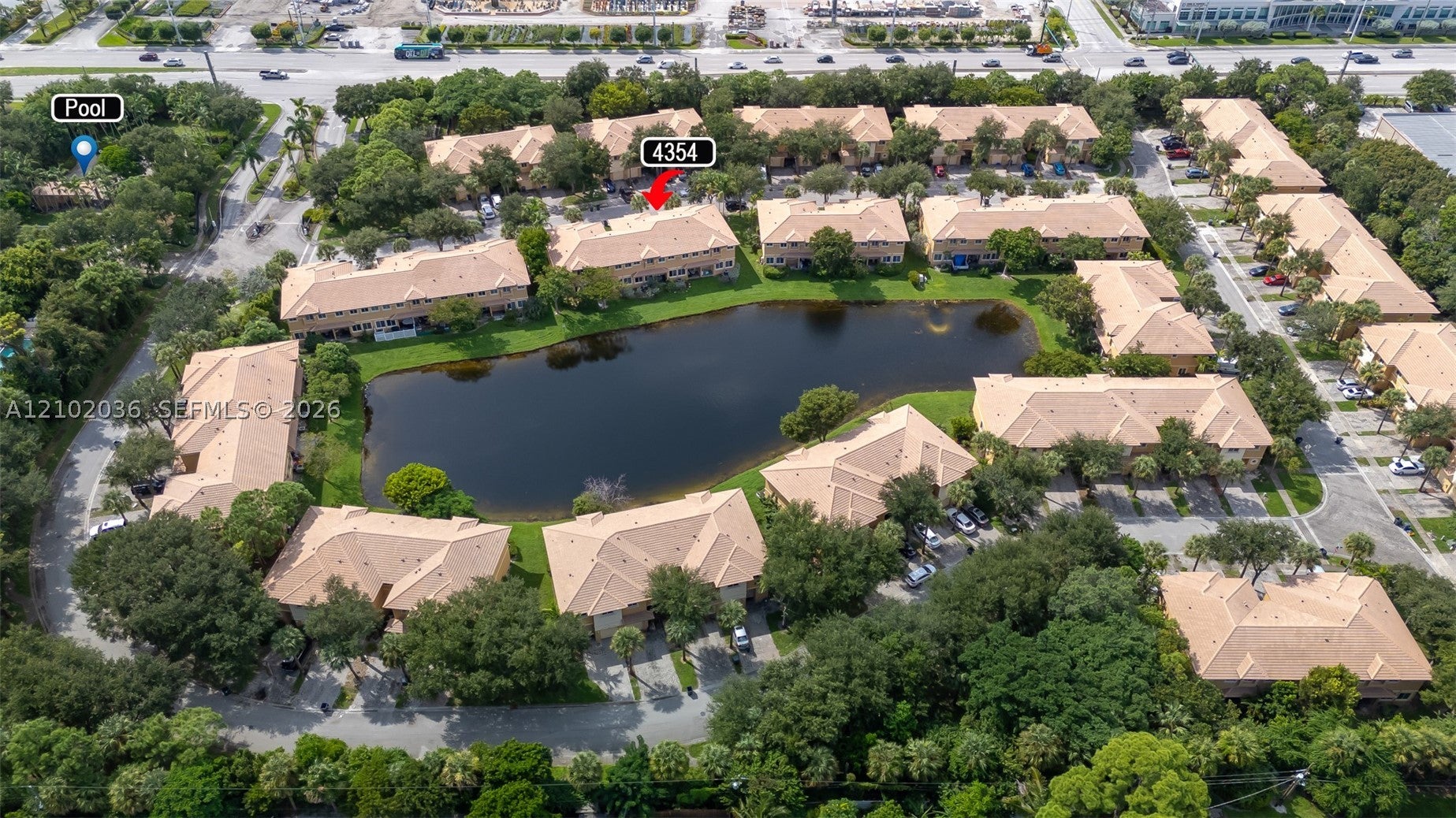 View photos, virtual tours, details... 4354 Berkshire Wharf Dr